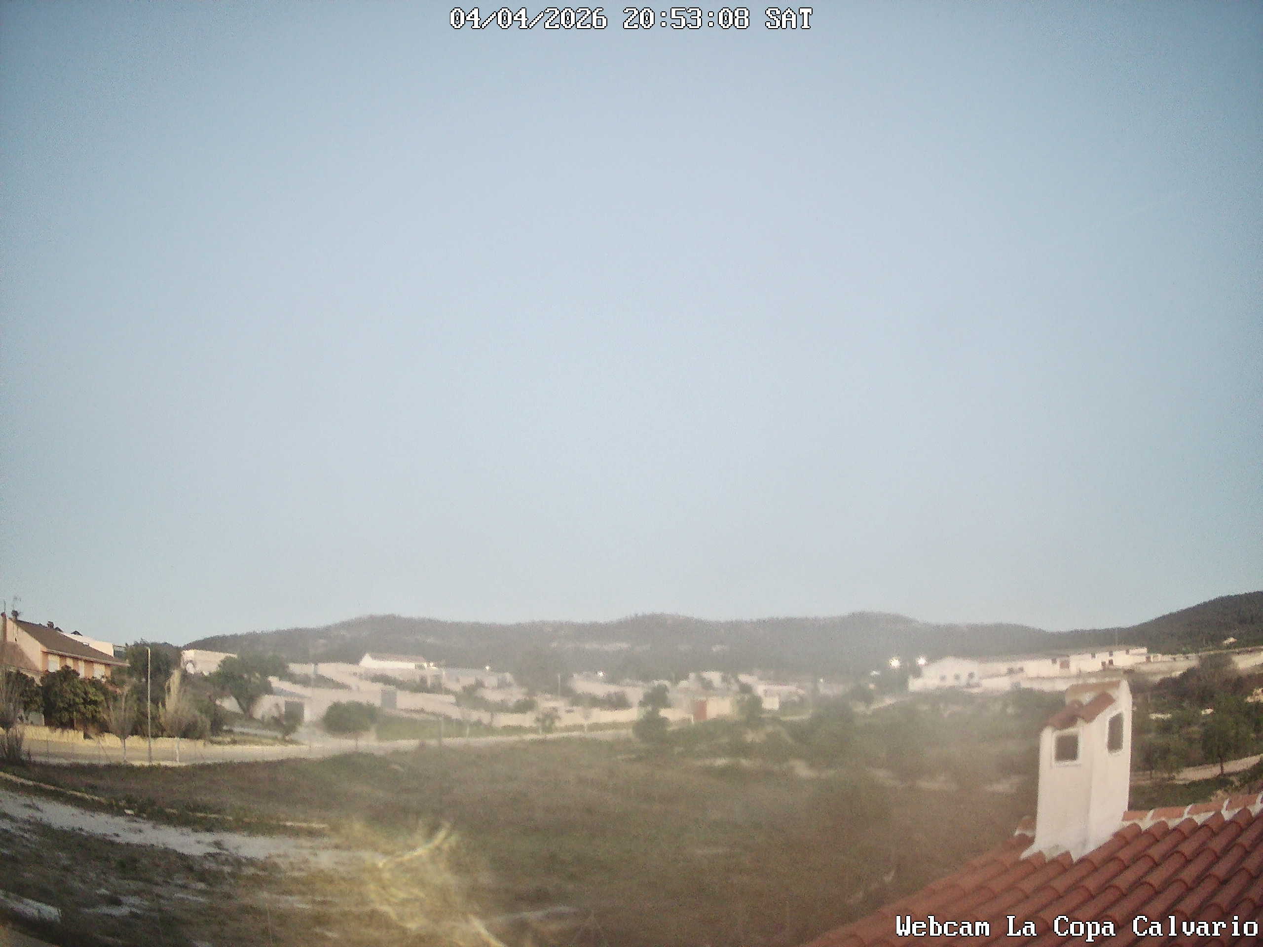 Webcam 2026-04-04 20:53:07